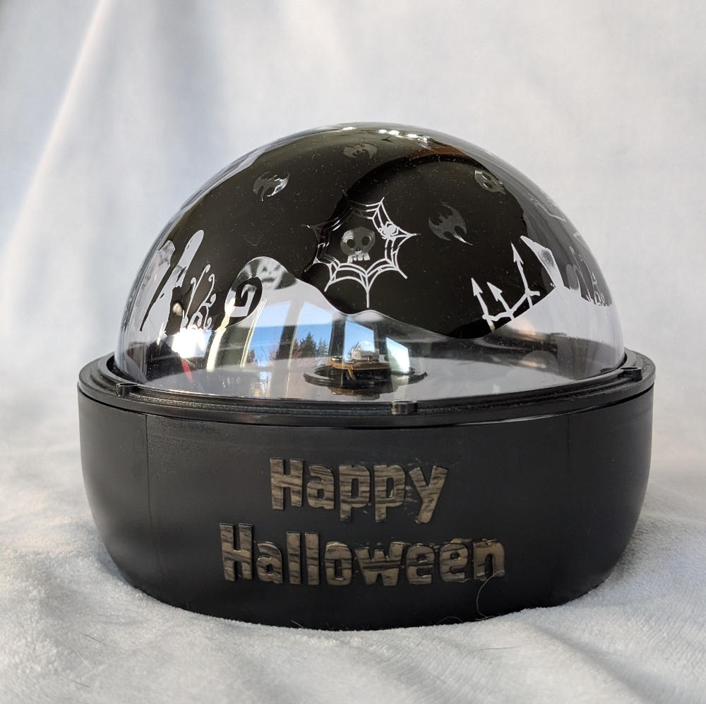 Nightmare Before Christmas LED Shadow Lights